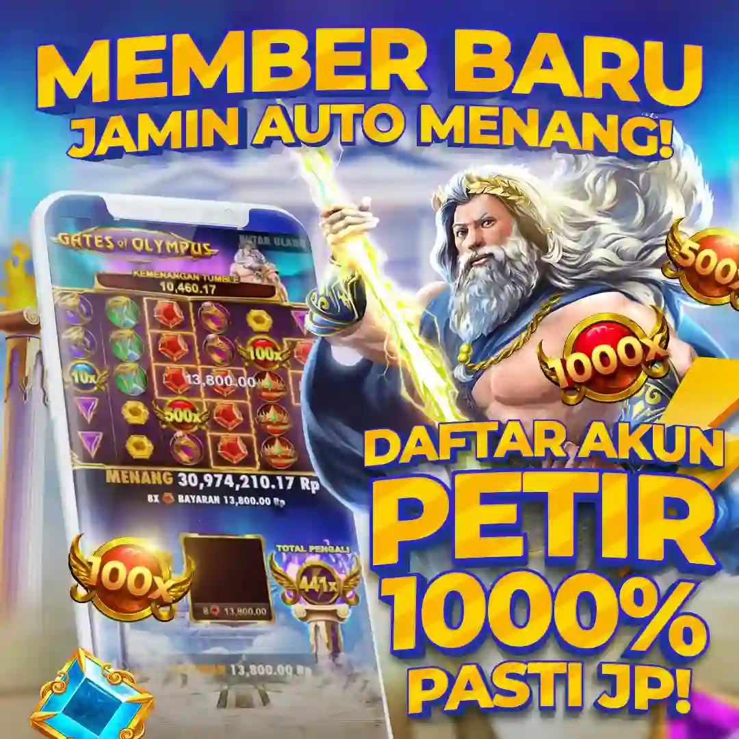 Hokihok: Link Situs Slot Gacor Hari Ini Resmi Terpercaya dengan Peluang Menang Maxwin!
